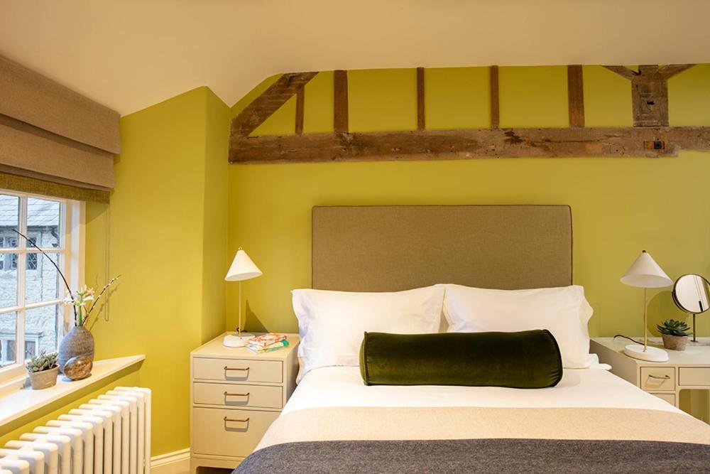 Falcon Hotel Towcester Exteriér fotografie