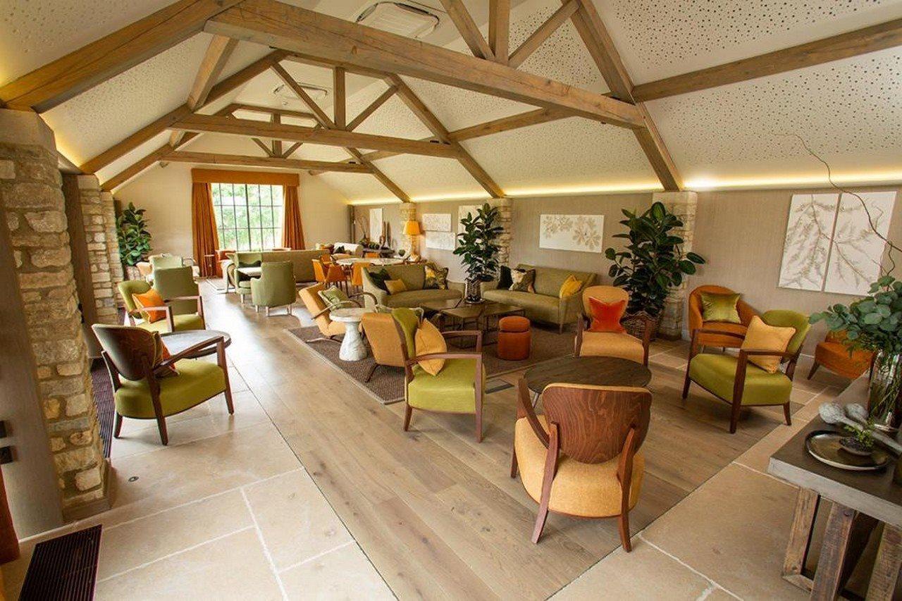 Falcon Hotel Towcester Exteriér fotografie